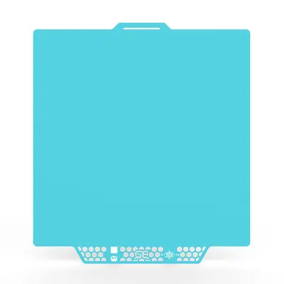 PEI Build Plate for 3D Printer X1 P1S A1 mini Low-Temperature - 7