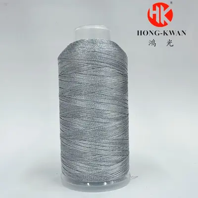 Factory-direct gold and silver wire 3-strand 6-strand 9-strand 12-strand 15-strand 18-strand metal wire tower wire hand-knit cord wire