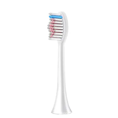 Ersatzbürstenköpfe für Mengya M-teeth elektrische Zahnbürste