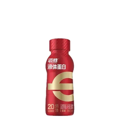 Maisheng Sıvı Whey Protein 20g Protein Takviyesi 235 ml