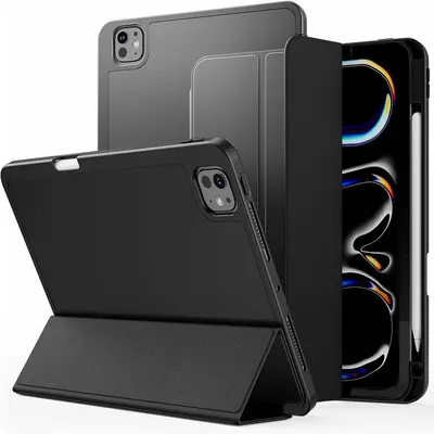 iPad 2026 Schutzhülle, Air 11 mit Stiftfach, mini 8 und Pro 11 - 7