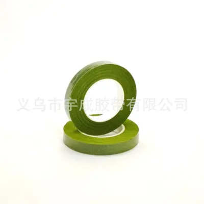 Colorful Floral Tape for DIY Flower Stem Wrapping - 7