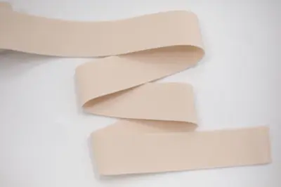 Renkli elastik bant, yüksek esneklik, iç giyim ve tekstil aksesuarı - 13