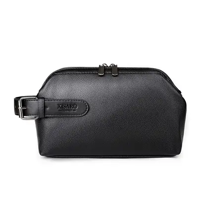 SH181-1 Men's Clutch Bag, Large Capacity Underarm Hand Bag - 10