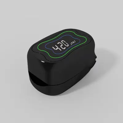 Sınır ötesi popüler akıllı onikomikoz fototerapi makinesi taşınabilir sterilizasyon fototerapi aleti ultraviyole mantar fototerapi lambası - 10