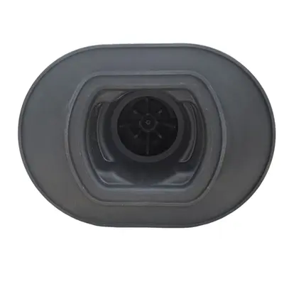 K970 ve K1260 Kesme Makinesi Hava Filtresi, 11281-680 Uyumlu