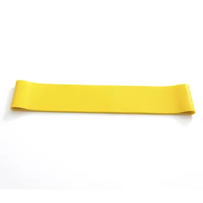 Resistance Band for Gym Strength Training, Pull Ring - 3