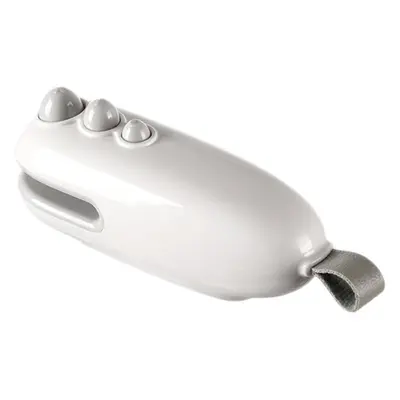FaSoLa aperitif sealing machine portable small household heat sealer dual-purpose plastic bag food preservation airtight cutter