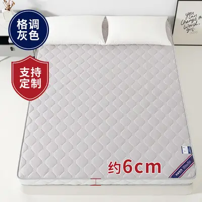 Apartment rental, home use, student thickened tatami bed, soft mattress upgraded latex mattress for wholesale. - 12