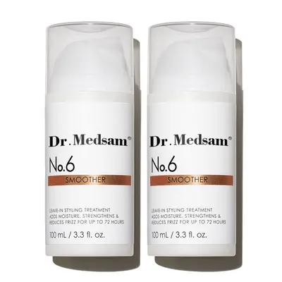 Concentrated Hair Oil No. 7, Nourishing, Repairs Colour and Perm Damage - 7