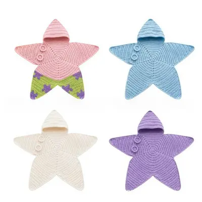 Seal Star Comfort uyku tulumu, bebek yıldız seti