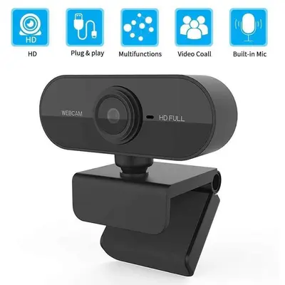 X10 USB camera, 1080p, autofocus, driverless - 3