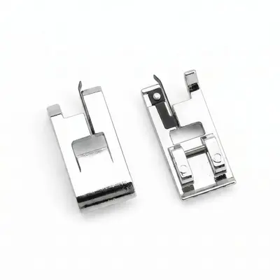 Overlock Presser Foot 7310 for Household Sewing Machines - 7