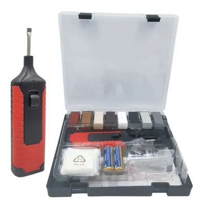 批发维修美缝diy工具套装多功能一整套手工家用五金组合神器跨境 - 12