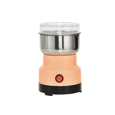Home grinder 40000 rpm stainless steel ultra-thin - 8