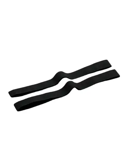 NBR Yoga Mat Carrier Strap, Storage and Stretching Band - 4