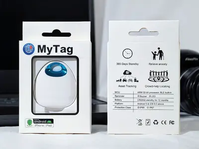 Kinder-GPS-Ortungsgerät Anti-Verlust-Tracker für Kinder, Anti-Verlust-Armband für ältere Menschen, Mobiltelefon-Tracking-Gerät, Schlüsselanhänger j - 8