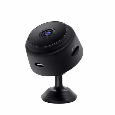 A9 Kamera 1080P Sicherheitskamera drahtlose Kamera WiFi hochauflösende intelligente Überwachungskamera - 7