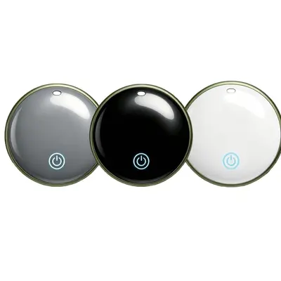 Bluetooth Mini Airtag Uyumlu İtag Anahtarlık Kayboluş Önleyici Konum Belirleyici Apple Android GPS