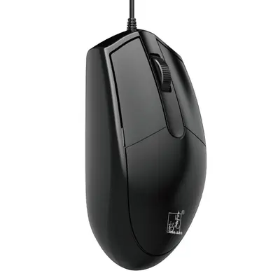 1.5 m hattı yeni ürün Chasing Light Leopard 316 ofis ev kablolu USB optik bilgisayar faresi fabrika özel toptan