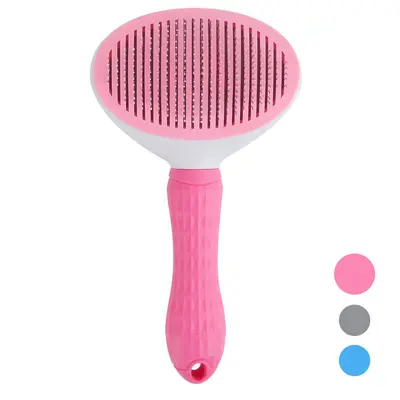 Multi-purpose Cat Hair Brush and Remover - 13