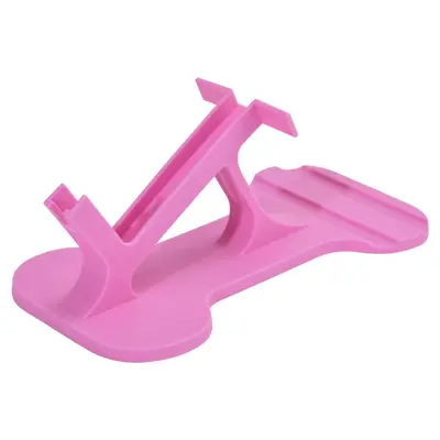 New Multifunctional 3-in-1 Phone Holder for Bed, Lazy Phone Stand, Bedside Storage Bracket for Watching Videos - 8