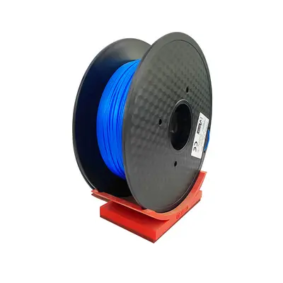Yixiang TPE 3D Printer Filament, High Toughness, 1.75 mm Silicone Texture - 10