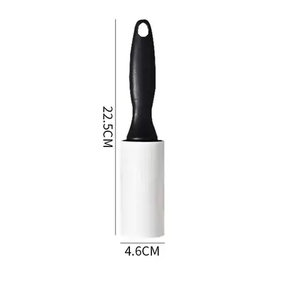 Tear-Off Lint Roller Refill Extra Thick Sheets