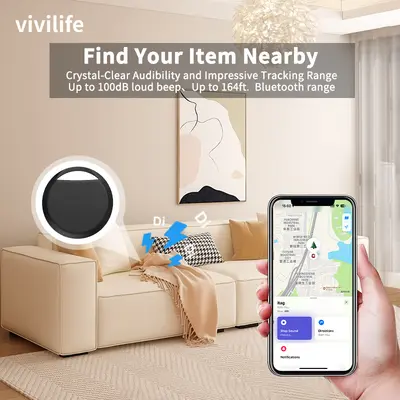 Akıllı etiket kayıp önleyici cihaz evcil hayvan konumlandırma takip cihazı akıllı bluetooth takip cihazı airtag eşya bulucu