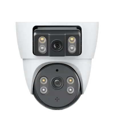 Xiaovv akıllı kamera, dahili WiFi, HD gece görüşü, Mi Home uyumlu - 7