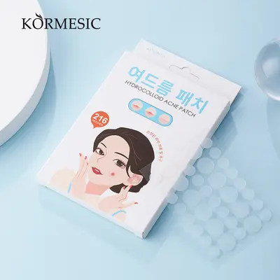 KORMESIC Large Acne Patch for Women - 4