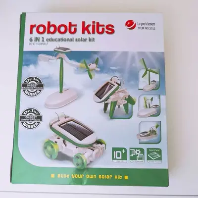 清仓特价 颗粒积木益智玩具 儿童创意拼装积木早教玩具批发 - 12