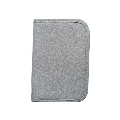 Wasserdichte Reisedokumenttasche für Pass und Karten - 8
