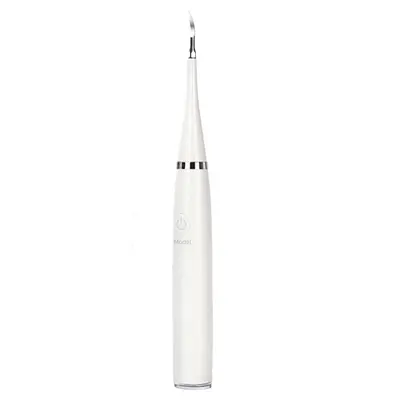 Home-Use Dental Calculus Remover, Electric Tooth Cleaning Tool - 5