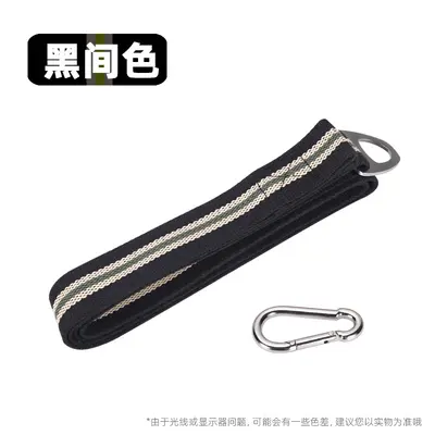 腕力带 掰手腕训练器拇指旋前带腕力练习带虎口扳手腕拉力带