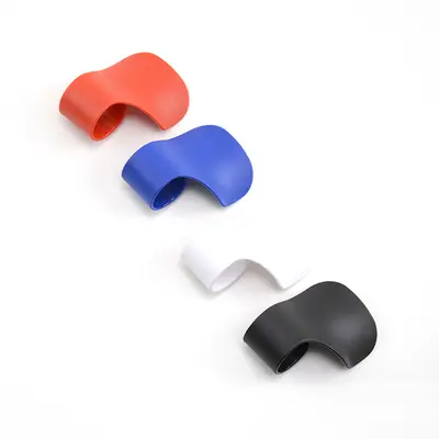 Motorcycle Throttle Assist Clip with Handlebar Cover