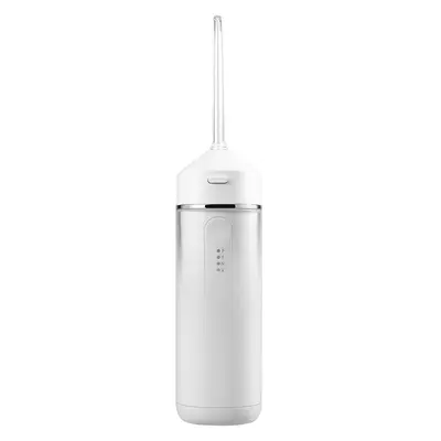 Oral irrigator 300ml su tankı taşınabilir