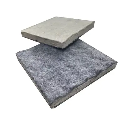 Slope Protection Concrete Canvas Blanket for Farmland and Ditches