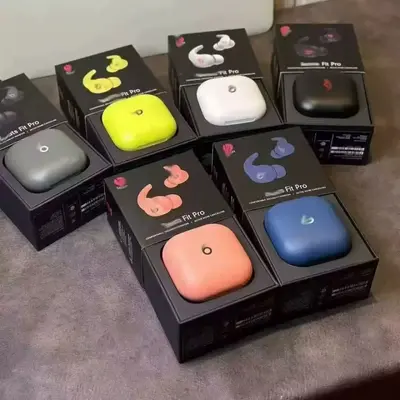Fit Prokim TWS True Wireless Bluetooth-Ohrhörer, Version 1.1, kabelloses Laden - 11