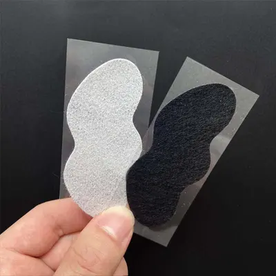 Blackhead Removal Nose Patch Set, Pore Minimizing, Peel-Off Mask - 4