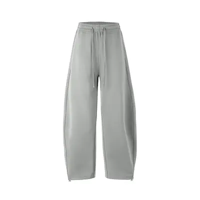 HeiQ Smart Temperature Control BoxyFit Sports Pants, 3D-Cut - 7