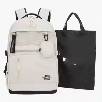Large Capacity Primary and Secondary School Backpack, Daily and Sports Use - 11