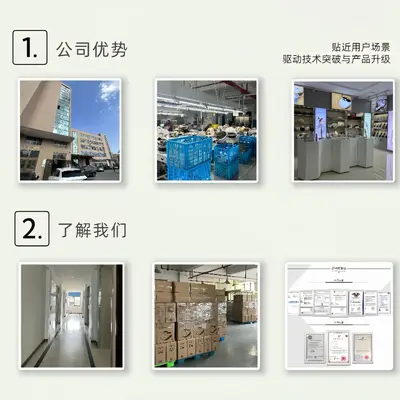 迷你筋膜枪红光热敷按摩器无线便携推脂机震动塑形电动美体按摩仪