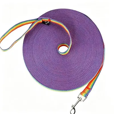 Polypropylene Pet Leash Rope, 3m, 6m, 10m, 20m
