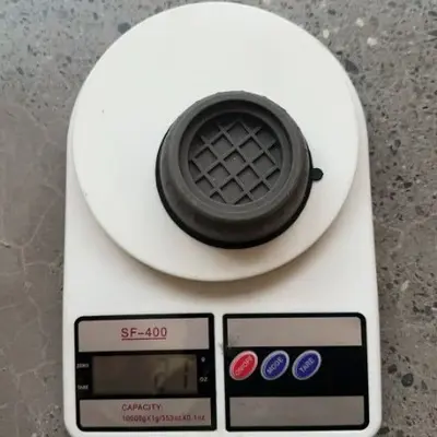 Çamaşır makinesi yükseltici anti-titreşim ayak pedi - 7