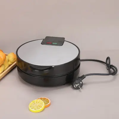 Home Multifunctional Tortilla and Crepe Maker