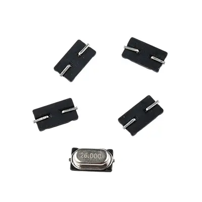 3068SMD Patch Crystal Oscillator 32.768KHz Clock Crystal