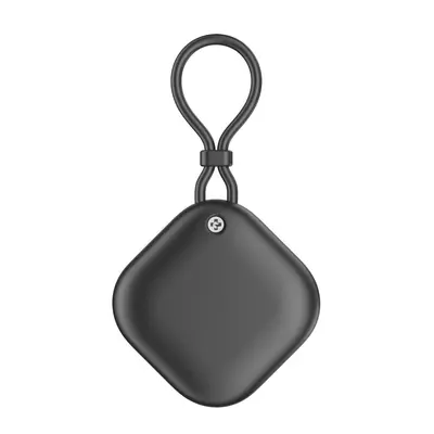 AirTag-kompatibler Bluetooth-Tracker, Dual-System, iOS und Android - 6