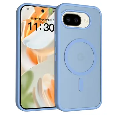 Google Pixel 11 Magnetschale, 2-in-1, matte Haptik - 12