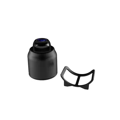 X5 HD wireless WiFi security camera, mobile compatible